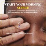 Supergoop! Unseen Sunscreen SPF 50 for All Skin Types