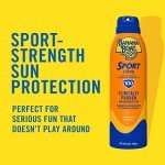 Vegan Sport Sunscreen Spray SPF 100 - 6oz