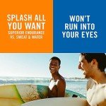 Vegan Sport Sunscreen Spray SPF 100 - 6oz