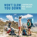 Vegan Sport Sunscreen Spray SPF 100 - 6oz