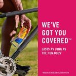 Vegan Sport Sunscreen Spray SPF 100 - 6oz