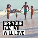 Vegan Beach Defense Sunscreen Spray SPF 50