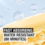 Vegan Beach Defense Sunscreen Spray SPF 50