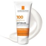 La Roche-Posay Vegan Sunscreen SPF 100 for Sensitive Skin