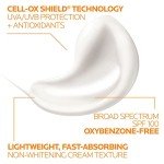 La Roche-Posay Vegan Sunscreen SPF 100 for Sensitive Skin