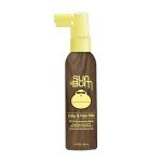Vegan SPF 30 Scalp & Hair Sunscreen Mist