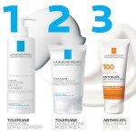 La Roche-Posay Vegan Sunscreen SPF 100 for Sensitive Skin