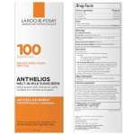 La Roche-Posay Vegan Sunscreen SPF 100 for Sensitive Skin