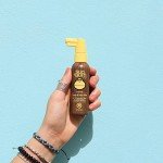 Vegan SPF 30 Scalp & Hair Sunscreen Mist