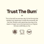 Vegan SPF 30 Scalp & Hair Sunscreen Mist