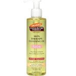 Palmer's Cocoa Butter Vegan Cleansing Facial Oil