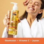 Palmer's Cocoa Butter Vegan Cleansing Facial Oil