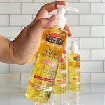 Palmer's Cocoa Butter Vegan Cleansing Facial Oil