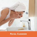 Palmer's Cocoa Butter Vegan Cleansing Facial Oil