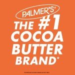 Palmer's Cocoa Butter Vegan Cleansing Facial Oil