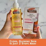 Palmer's Cocoa Butter Vegan Cleansing Facial Oil