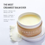 JUNO & Co. Clean 10 Vegan Cleansing Balm 85g