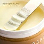 JUNO & Co. Clean 10 Vegan Cleansing Balm 85g