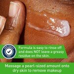 CeraVe Plant-Based Cleansing Balm Makeup Remover