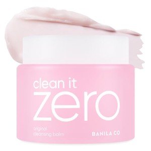 BANILA CO Clean It Zero Vegan Cleansing Balm 180ml