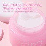 BANILA CO Clean It Zero Vegan Cleansing Balm 180ml