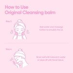 BANILA CO Clean It Zero Vegan Cleansing Balm 180ml