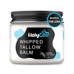 Vegan Whipped Balm for Dry Skin Relief