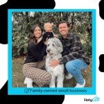 Vegan Whipped Balm for Dry Skin Relief