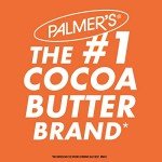 Palmer's Vegan Cocoa Butter Moisturizing Stick (Pack of 3)