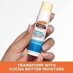 Palmer's Vegan Cocoa Butter Moisturizing Stick (Pack of 3)