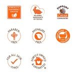 Palmer's Vegan Cocoa Butter Moisturizing Stick (Pack of 3)