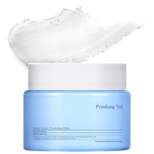 Pyunkang Yul Deep Clear Vegan Cleansing Balm 3.3 oz