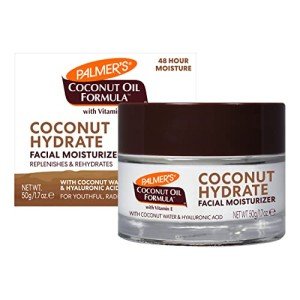 Coconut Water Face Moisturizer by Palmer’s 1.7 oz