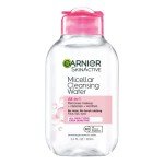 Garnier Vegan Micellar Water Makeup Remover 3.4oz