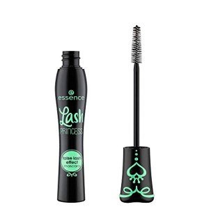 Lash Princess Vegan Mascara for Volume & Length