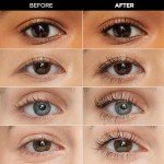 L'Oreal Paris Vegan Lengthening Mascara - Blackest Black
