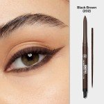 Revlon ColorStay Waterproof Eyeliner Pencil - 202 Black Brown