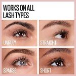 Maybelline Vegan Lash Sensational Mascara, Black