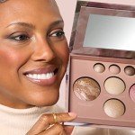 Laura Geller Baked Makeup Palette - Vegan Essentials
