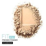 Maybelline Fit Me Matte Pressed Face Powder