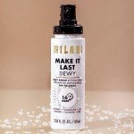 Milani Make It Dewy 3-in-1 Setting Spray