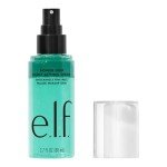 e.l.f. Power Grip Dewy Setting Spray - Vegan Mist