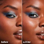 e.l.f. Power Grip Dewy Setting Spray - Vegan Mist