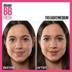 Maybelline Dream Fresh Hydrating BB Cream SPF 30