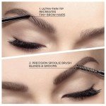 Waterproof Vegan Eyebrow Pencil - Brunette