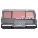 COVERGIRL Vegan Contouring Blush - Purely Plum