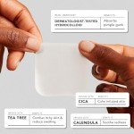 AVARELLE Vegan XL Acne Cover Patches - 8 Count