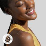 AVARELLE Vegan XL Acne Cover Patches - 8 Count