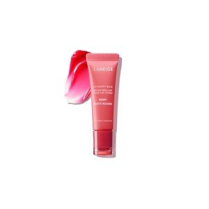 LANEIGE Berry Lip Balm: Hydrating & Glossy
