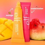 e.l.f. Vegan Lip Balm Duo - Mango & Watermelon